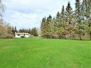 Property Photo:  67061 Mission Road 174  AB T0A 2C1 