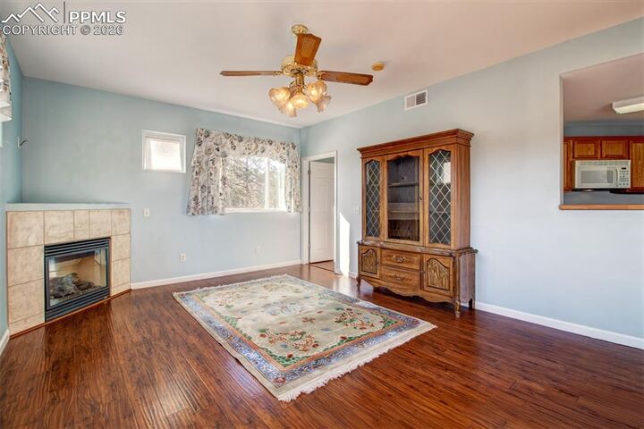 Property Photo: 3765 Hartsock Lane 103 CO 80917