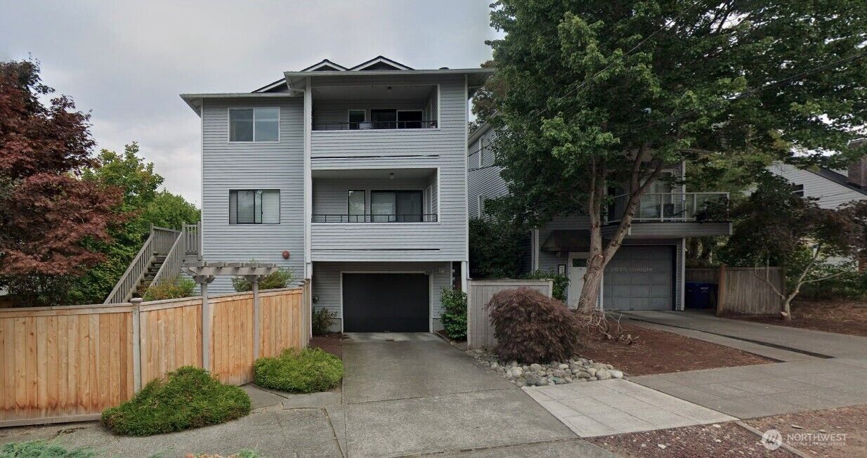 Property Photo: 7312 47th Avenue SW WA 98136