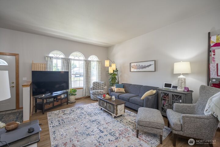 Property Photo:  110 E Belair  WA 98837 