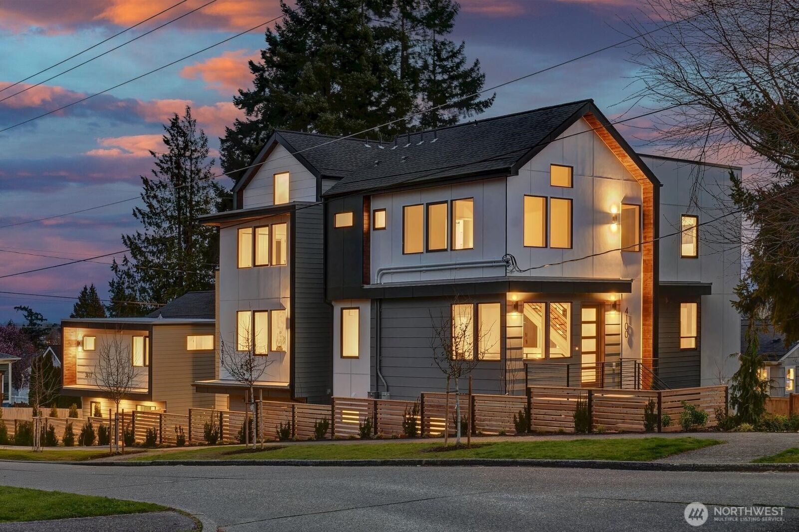 Property Photo:  4100  37th Avenue SW  WA 98126 