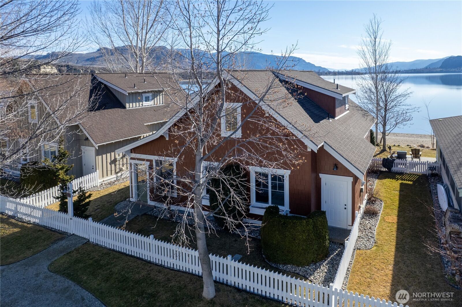 Property Photo: 115 Malarkey Lane WA 98844