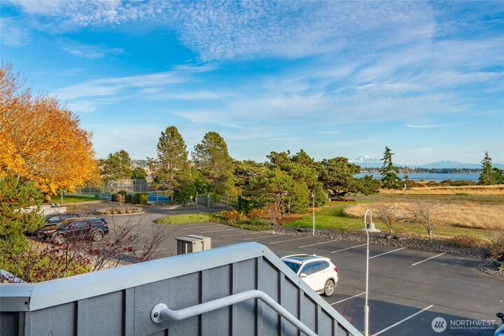 Property Photo:  9499  Semiahmoo Parkway B4a  WA 98230 