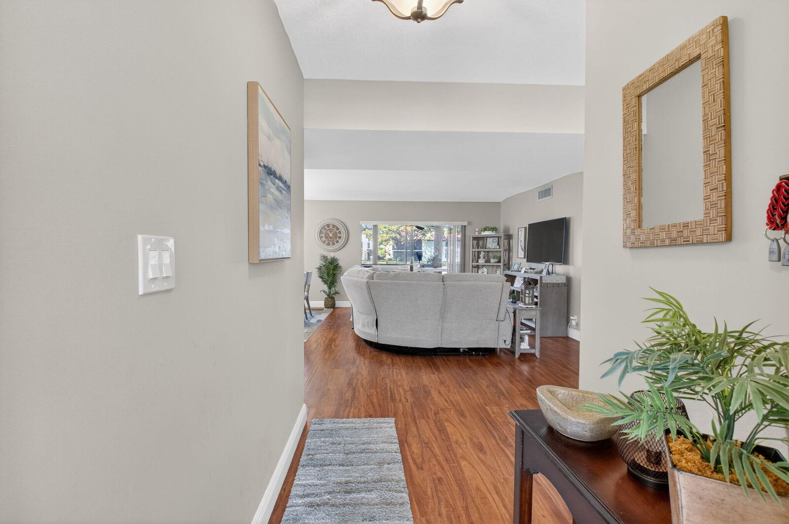 Property Photo: 10663 Ocean Palm Way 101 FL 33437