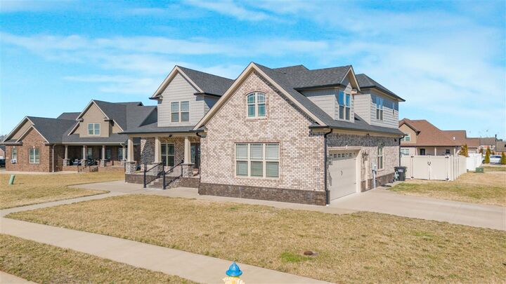 Property Photo:  635 Montrose Drive  KY 42104 