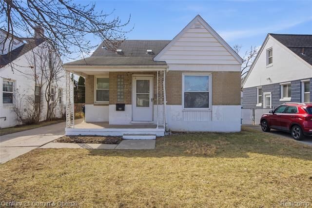Property Photo:  23035 Audette Street  MI 48124 