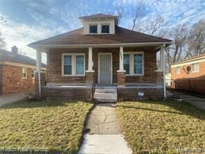 Property Photo:  20201 Ilene Street  MI 48221 