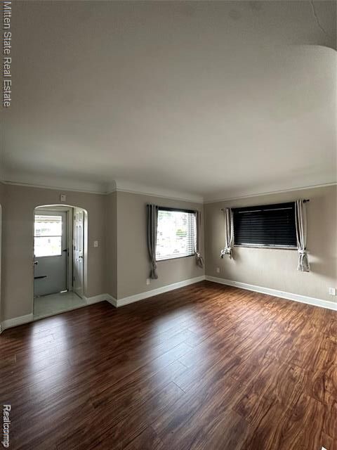 Property Photo: 4616 Chovin Street MI 48126