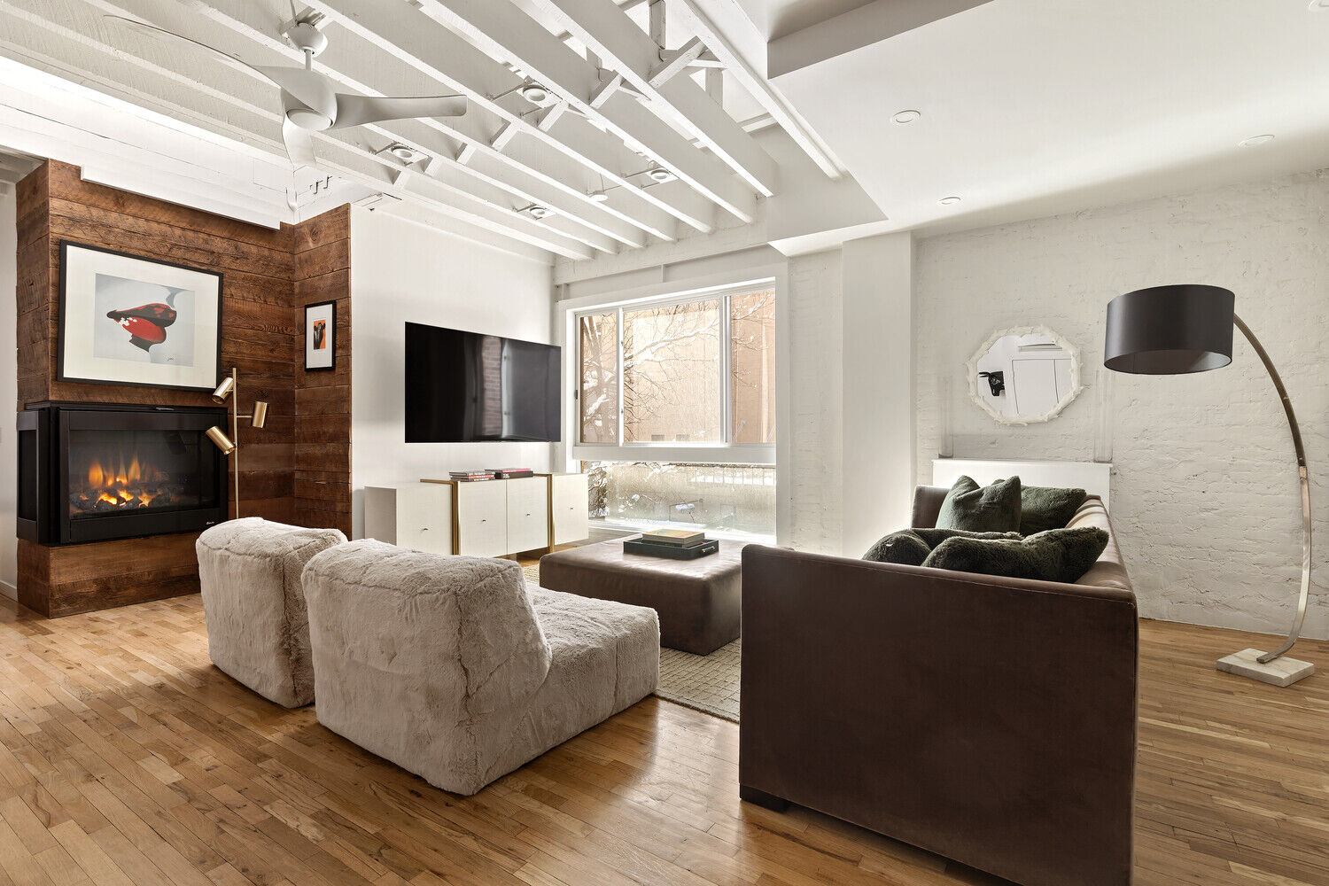 Property Photo:  414 W 51st Street 2  NY 10019 