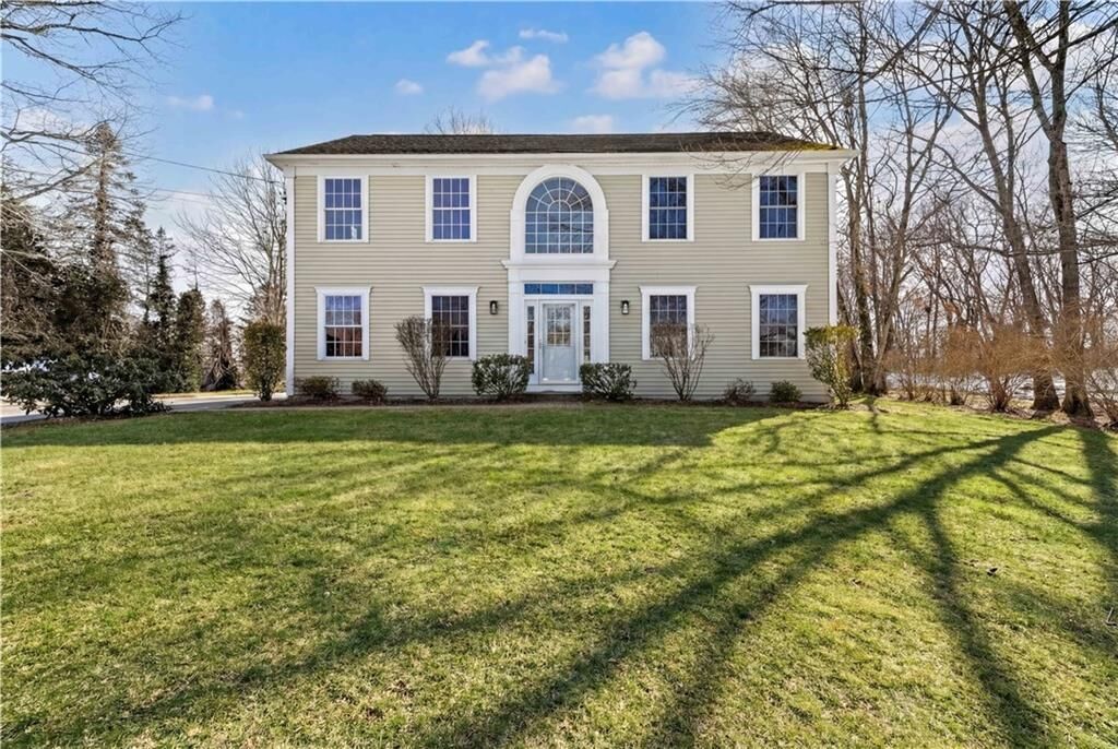 Property Photo:  7 Schilke Drive  RI 02891 