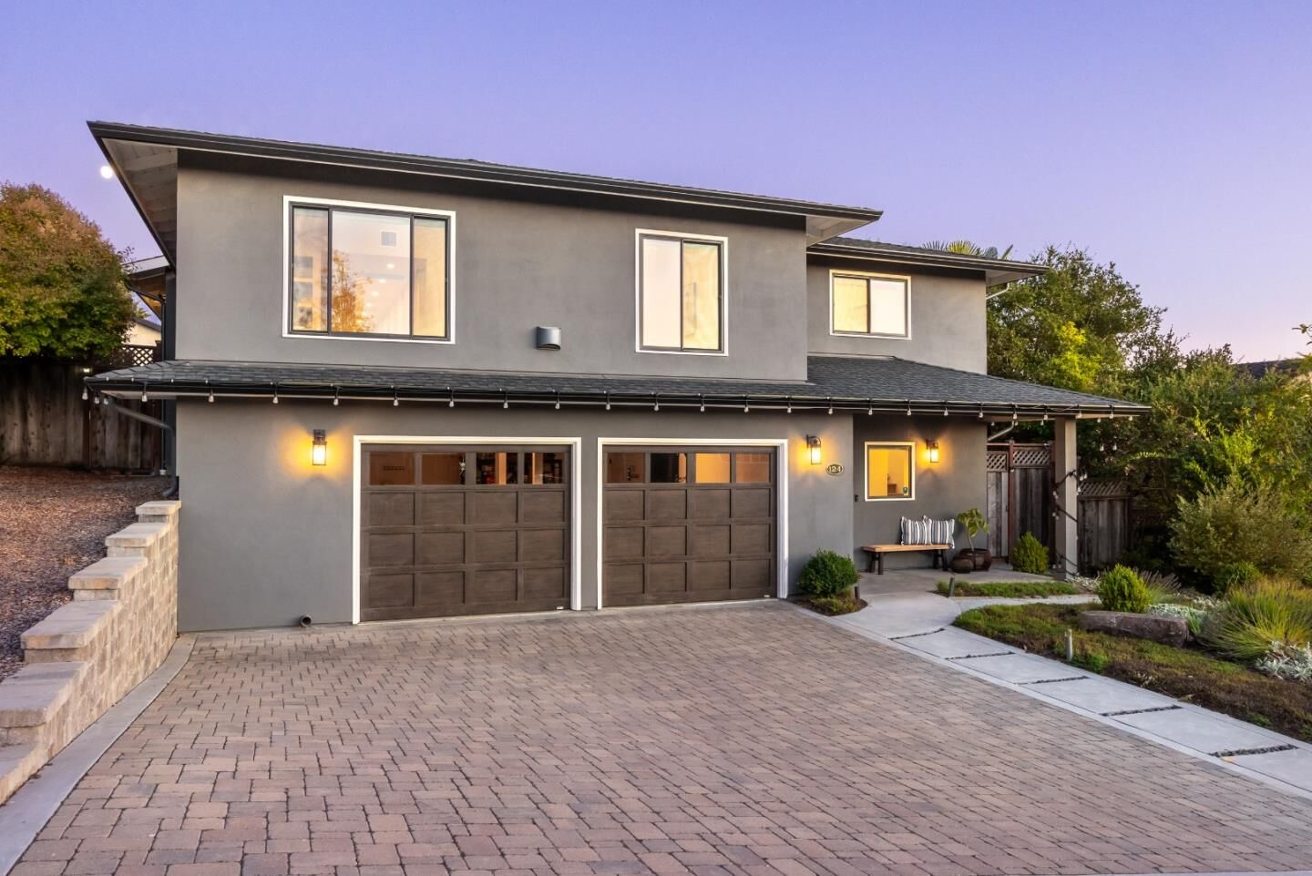 Property Photo:  124 Lagunitas Court  CA 95003 