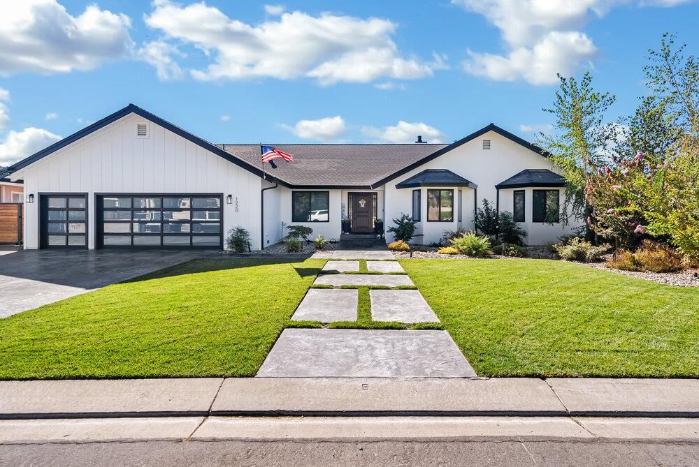 Property Photo: 1220 South Ridgemark Drive CA 95023