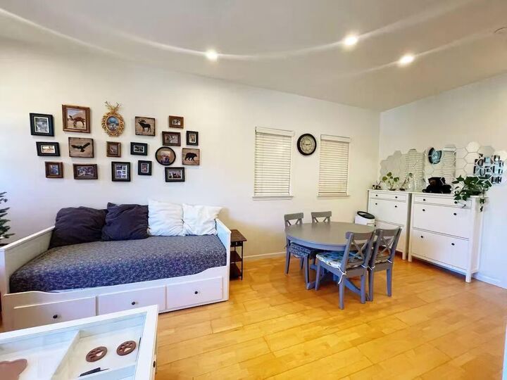 Property Photo: 19999 Stevens Creek Boulevard 209 CA 95014