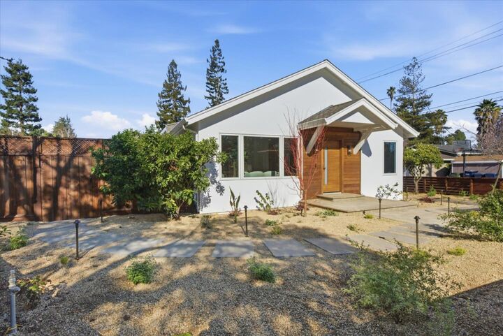 Property Photo: 655 Washington Street CA 94022
