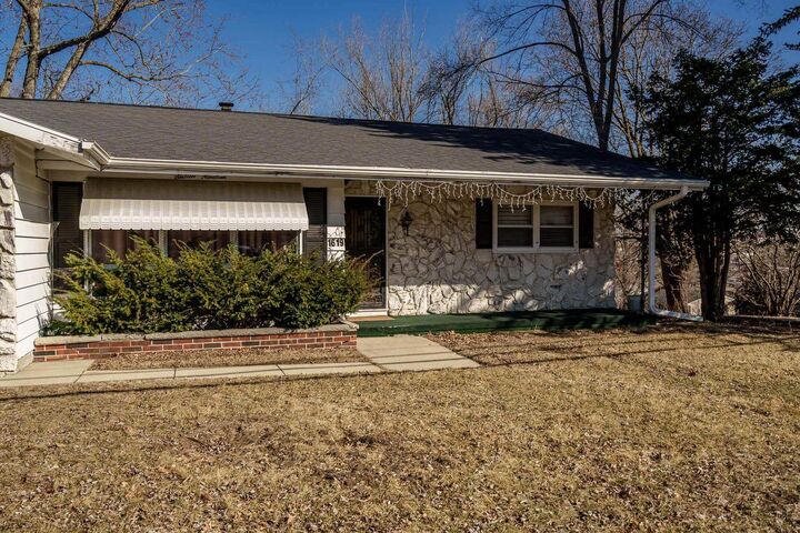 Property Photo:  1619 6th Street  WI 53511 