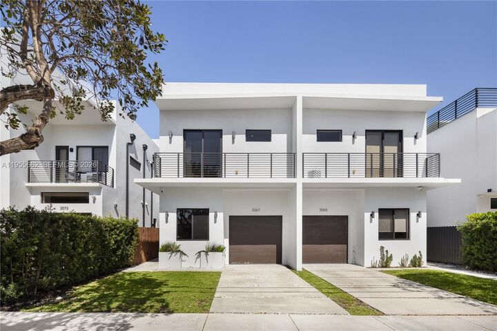 Property Photo:  3067 SW 21st Ter 3067  FL 33145 