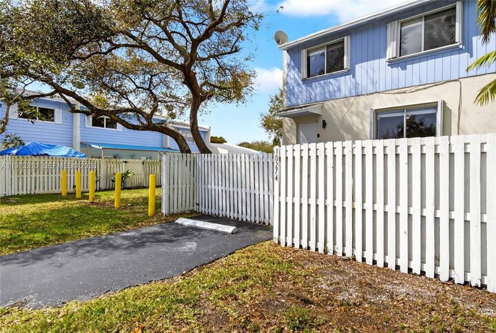 Property Photo: 10274 SW 222nd St 0 FL 33190