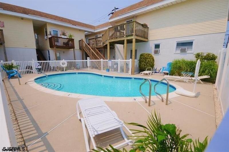 Property Photo:  4224 W Brigantine Ave 14  NJ 08203 