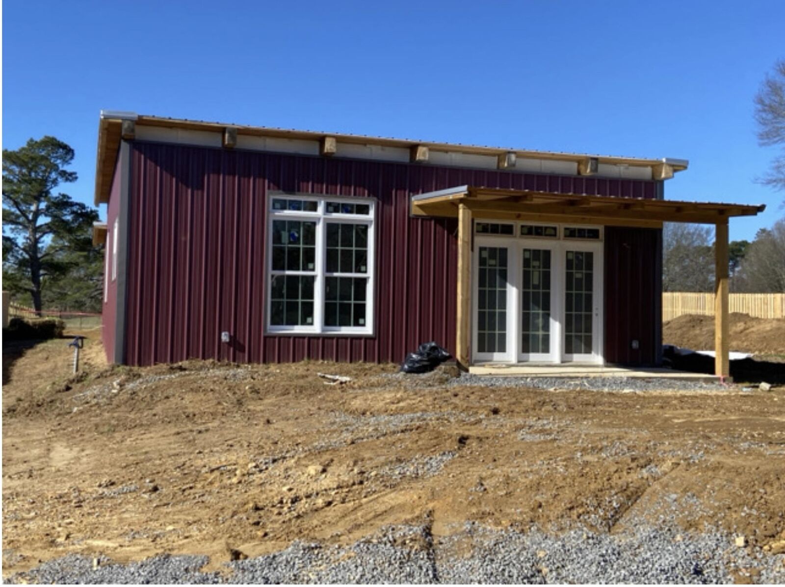 Property Photo:  1444 Co Rd 617  AL 35077 - HANCEVIL 