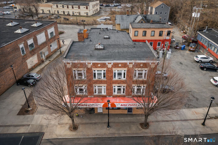 Property Photo:  33 &Amp 39 Willow Street  CT 06710 