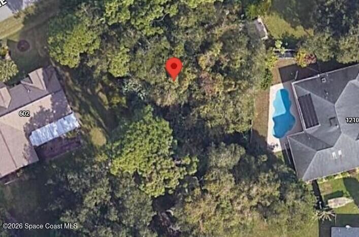 Property Photo:  618 Carol Drive NE  FL 32907 