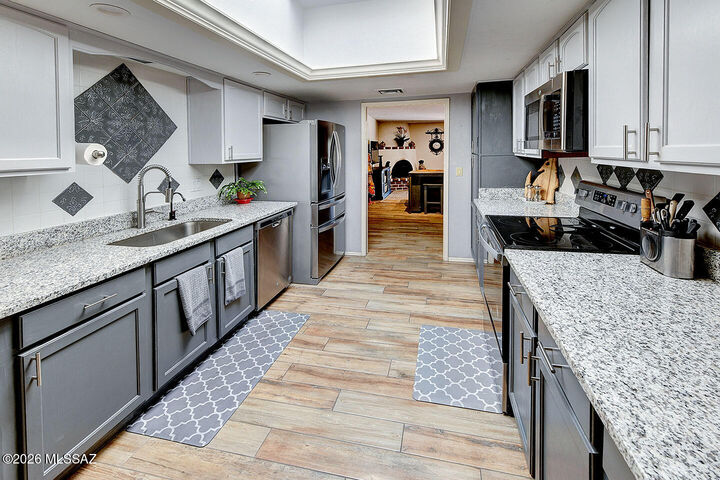 Property Photo:  3484 S Vía Del Papagayo  AZ 85622 