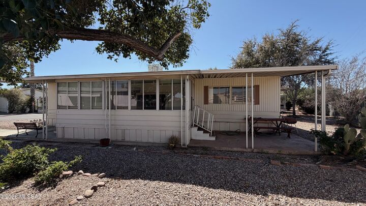 Property Photo:  5000 E Grant Road 1  AZ 85712 