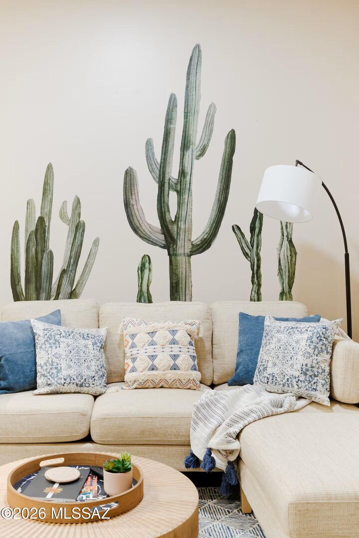 Property Photo:  2026 E River Road 101  AZ 85718 