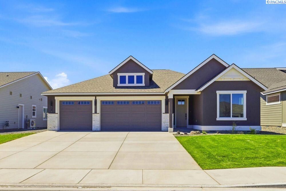 Property Photo:  5716 Flathead Ave.  WA 99301 