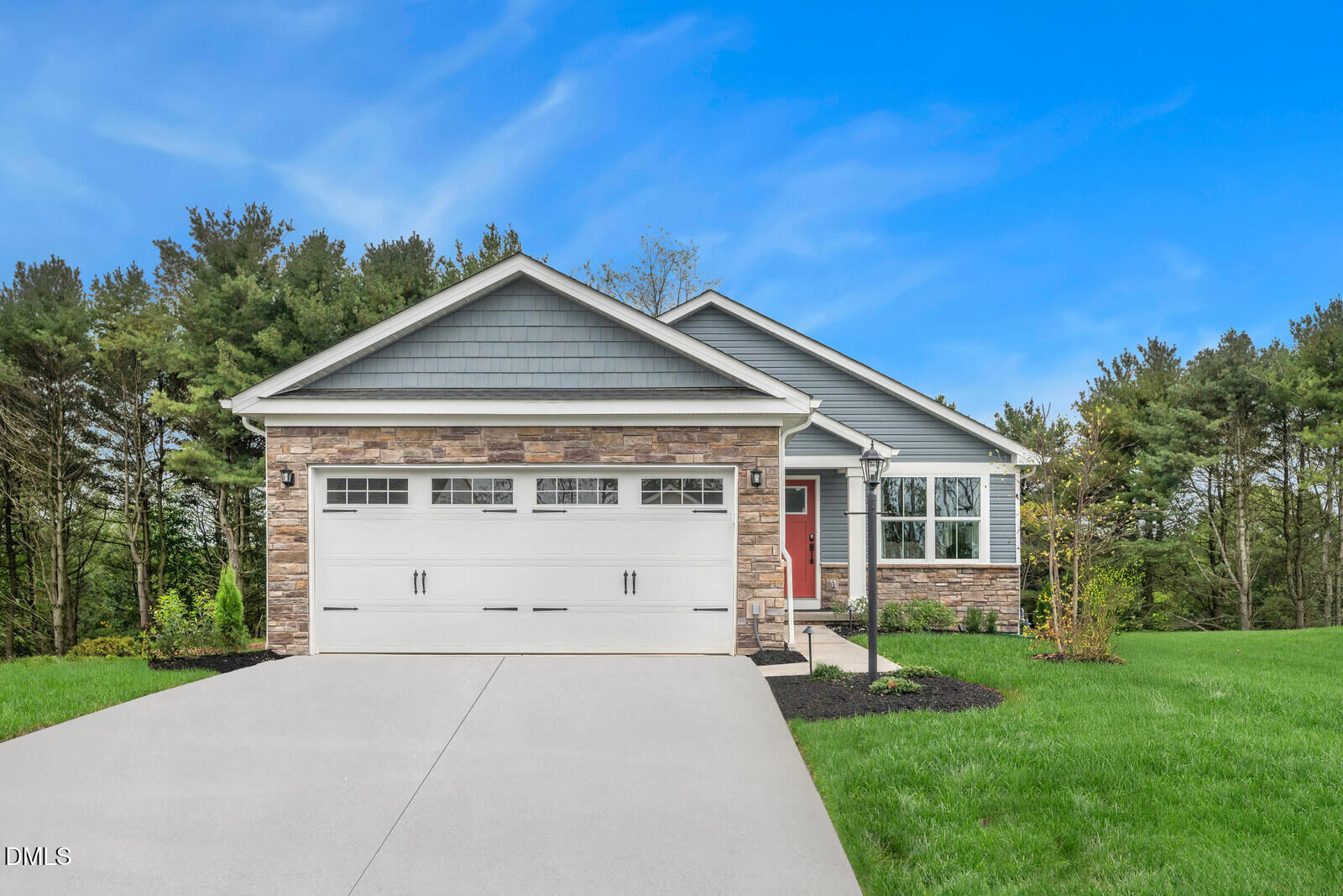 Property Photo:  505 Nemesia Drive  NC 27591 