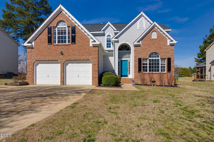 Property Photo:  348 Seastone Street  NC 27603 