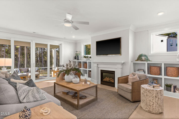 Property Photo:  8008 Broad Street 104  NC 27613 