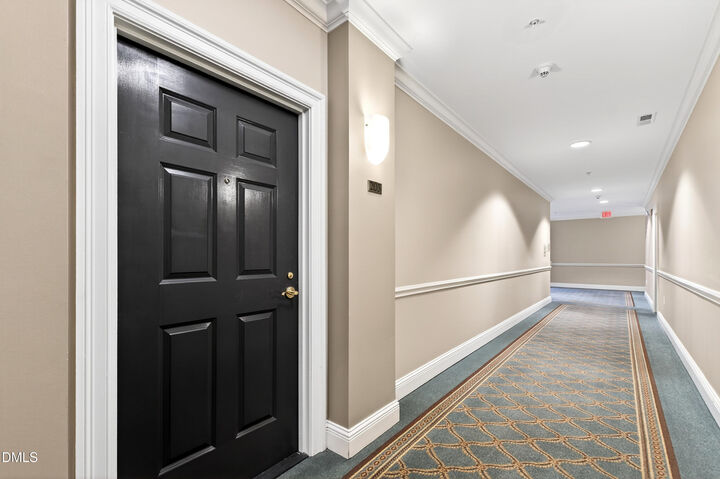 Property Photo:  2813 Market Bridge Lane 205  NC 27608 