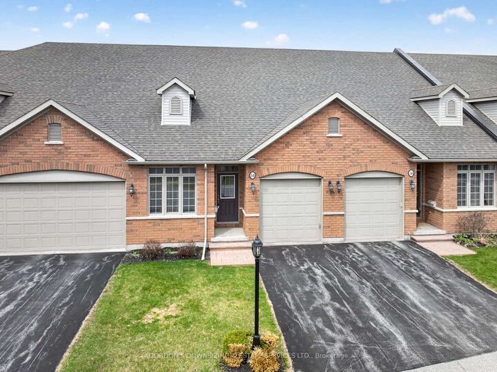 Property Photo: 194 Haig Road 54 ON K8N 0A8
