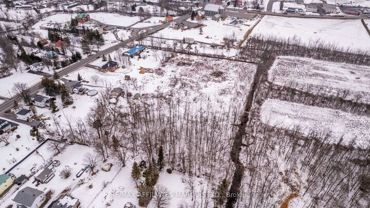 Property Photo: Lot County Road 18 Road ON K0C 2A0