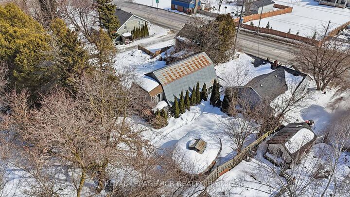 Property Photo: 8894 Wellington 124 N/A ON N1H 6H7