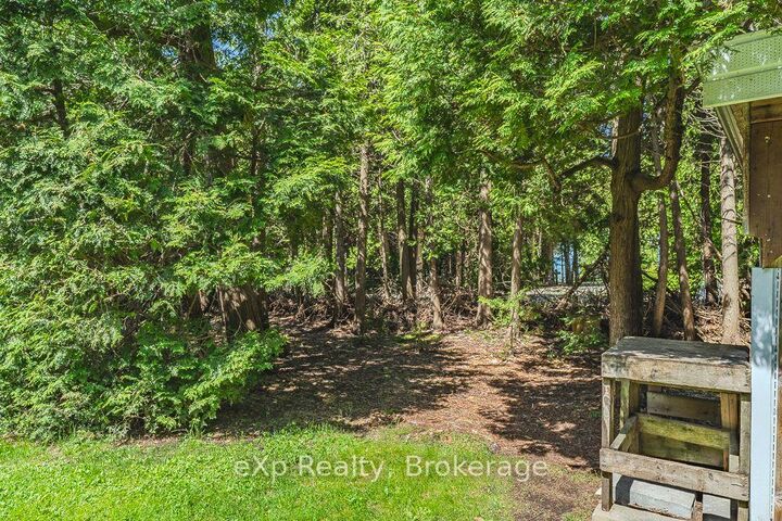 Property Photo: 245 Whiskey Harbour Road ON N0H 2T0