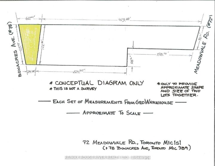 72 Meadowvale Road — photo 1