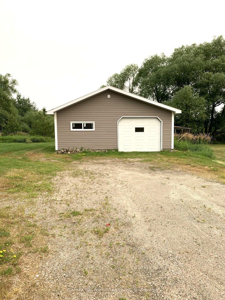 Property Photo: 701 Highway 64 N/A ON P0M 1A0
