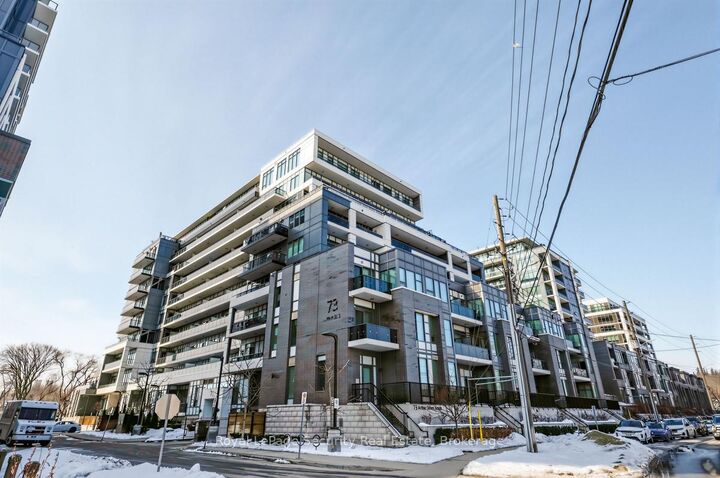 73 Arthur Street 807 — photo 1