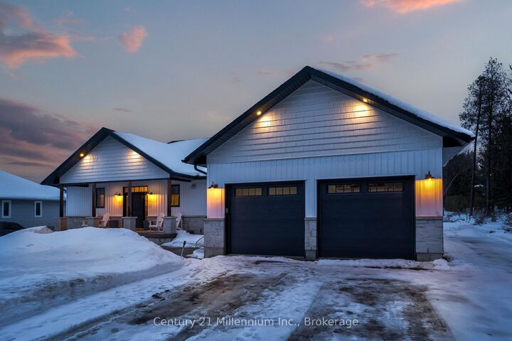 Property Photo: 109 Grandore Street ON N0H 2T0