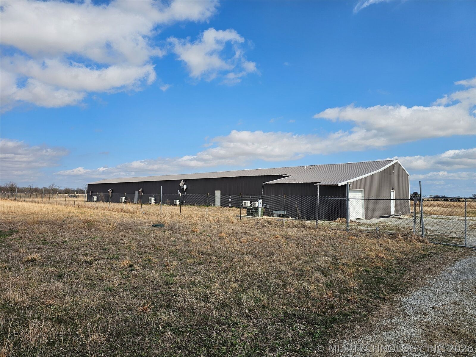 Property Photo:  4130 N 434 Road  OK 74361 