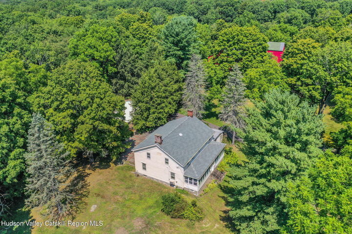 Property Photo:  441 N Ohioville  NY 12561 