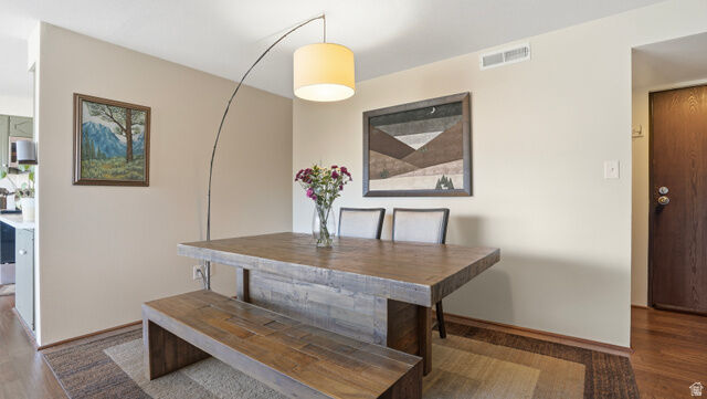 Property Photo:  303 N A St 303  UT 84103 