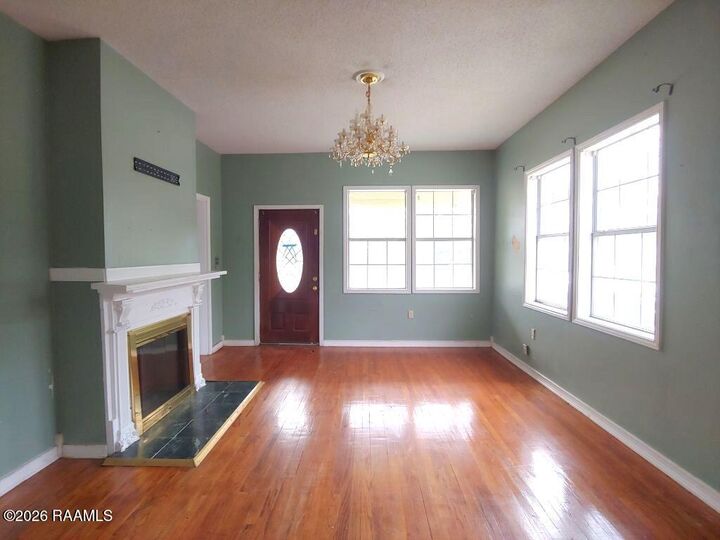 Property Photo: 608 Ann Street LA 70560