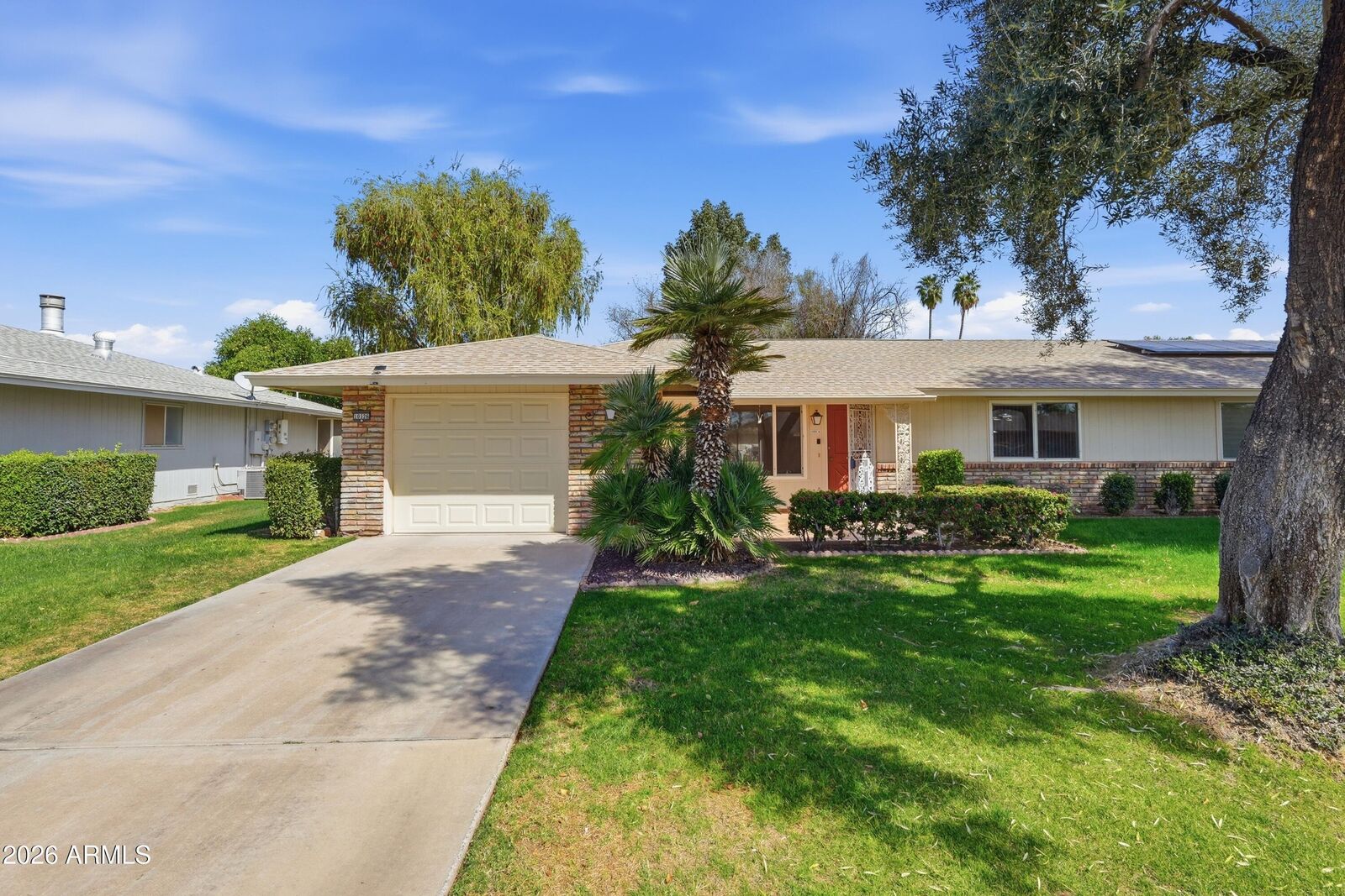 Property Photo:  10326 W Prairie Hills Circle  AZ 85351 