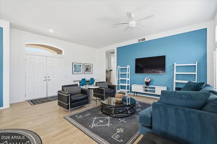 Property Photo:  15173 W Via Manana --  AZ 85375 