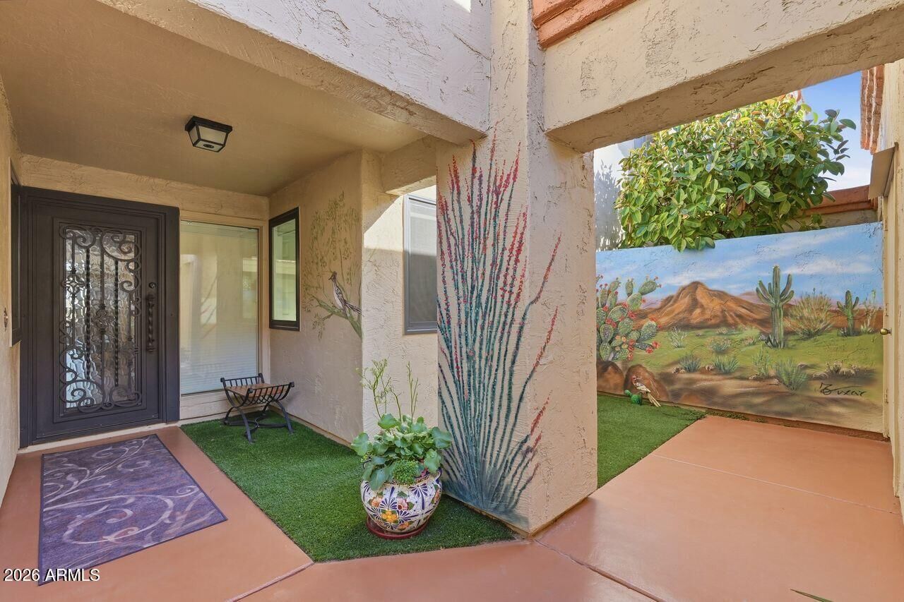 Property Photo: 16714 E Gunsight Drive 137 AZ 85268