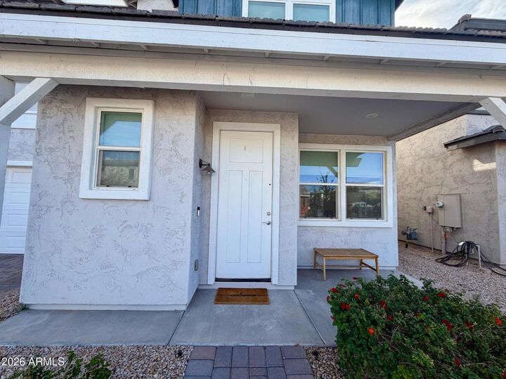 Property Photo:  2037 S Saguaro Drive  AZ 85120 