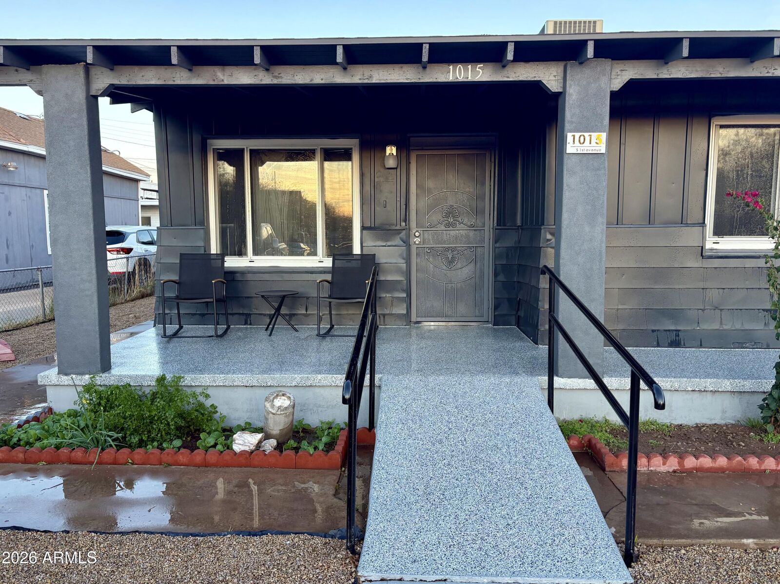 Property Photo:  1015 S 1st Avenue  AZ 85003 